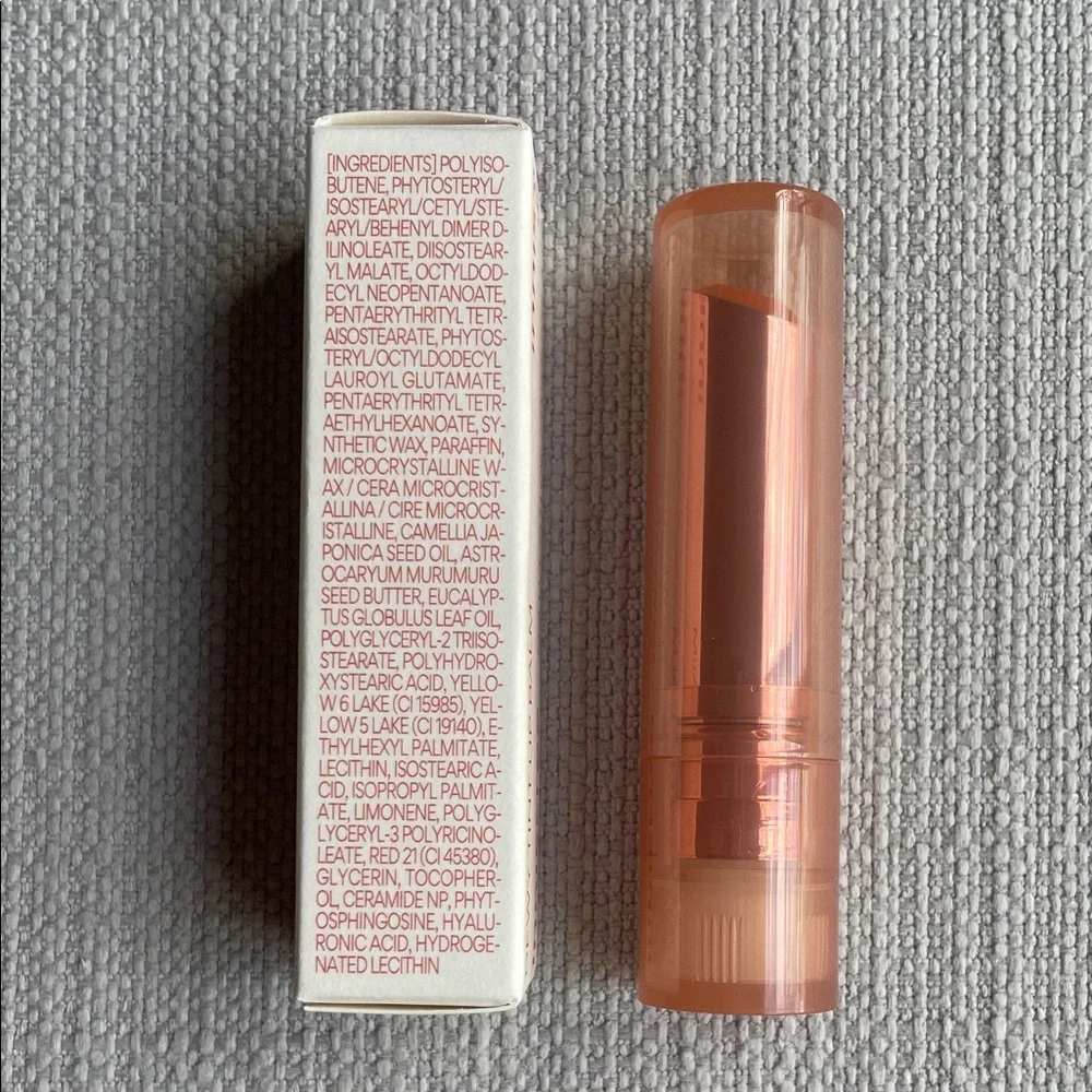 Innisfree Dewy Tint Lip Balm - 2 Melon Coral